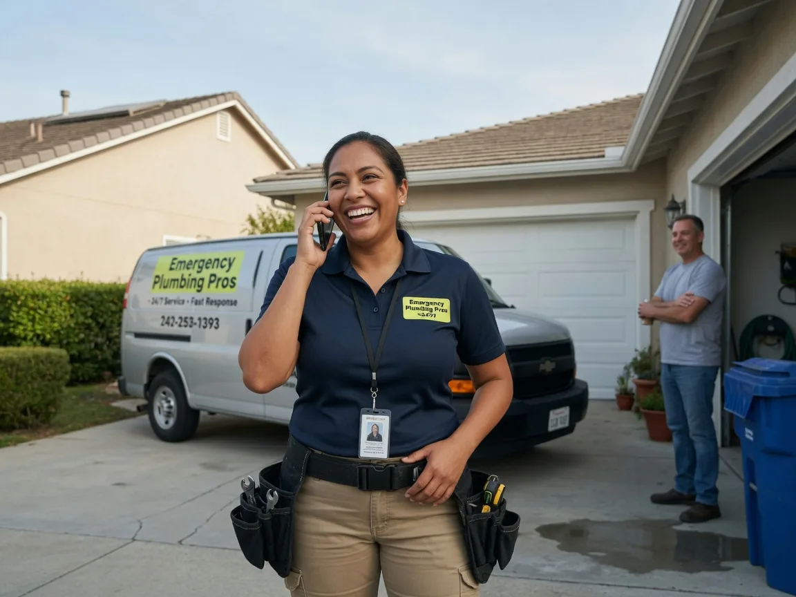 Emergency Plumber Morristown, TN FAQs